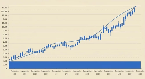 CARR: Trend with Support and Resistance Levels - Carrier Global Corporation