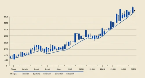 CARR: Trend with Support and Resistance Levels - Carrier Global Corporation