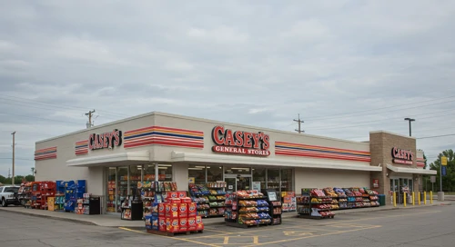 CASY: Dividend Analysis - Caseys General Stores Inc