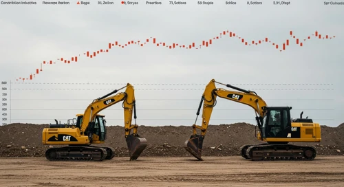 CAT: Analysts Ratings - Caterpillar Inc
