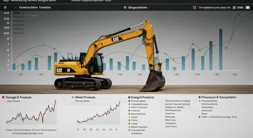 CAT: Fundamental Ratio Analysis - Caterpillar Inc