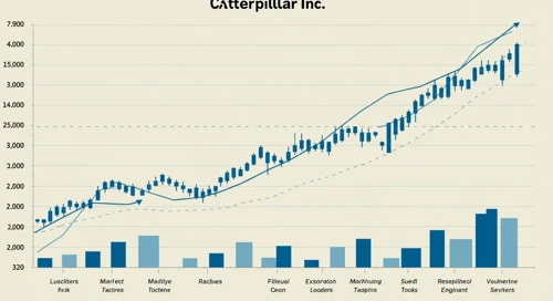 Caterpillar Inc. Stock