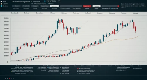 CBOE: Fundamental Ratio Analysis - Cboe Global Markets Inc