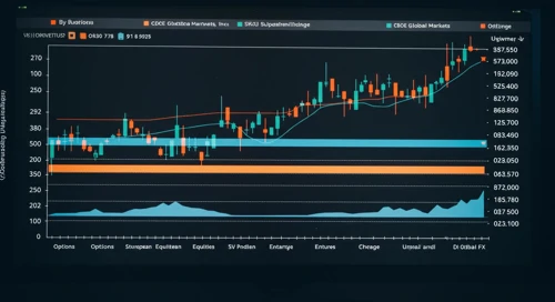 CBOE: Fundamental Ratio Analysis - Cboe Global Markets Inc