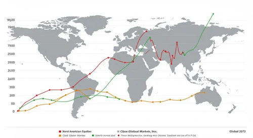 Cboe Global Markets, Inc. Logo