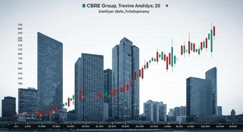 CBRE: Analysts Ratings - CBRE Group Inc