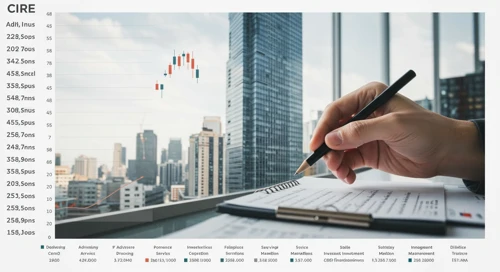 CBRE: Fundamental Ratio Analysis - CBRE Group Inc