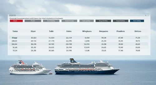 Carnival Corporation & plc stock analysis