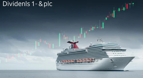 CCL: Dividend Analysis - Carnival Corporation and plc