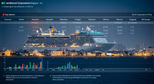 CCL: Fundamental Ratio Analysis - Carnival Corporation and plc