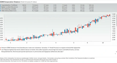 CDW: Analysts Ratings - CDW Corporation