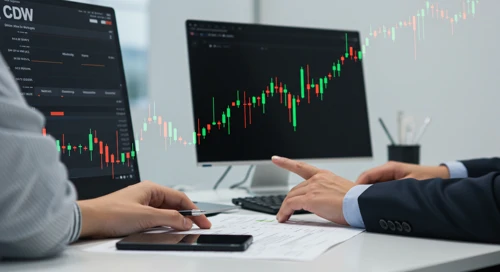 CDW: Dividend Analysis - CDW Corporation