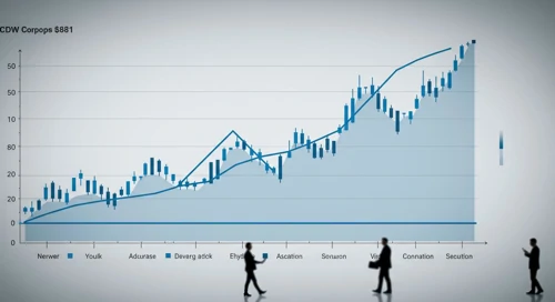 CDW: Fibunacci Level Technical Analysis - CDW Corporation