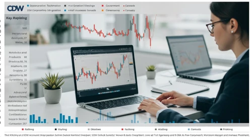 CDW: Fundamental Ratio Analysis - CDW Corporation