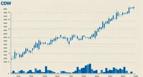 CDW Corporation Stock Analysis