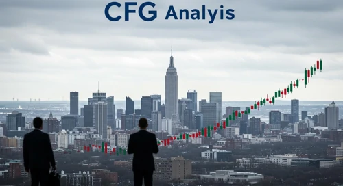 CFG: Dividend Analysis - Citizens Financial Group Inc