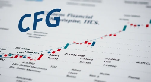 CFG: Dividend Analysis - Citizens Financial Group Inc