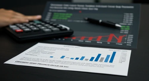 CFG: Fundamental Ratio Analysis - Citizens Financial Group Inc