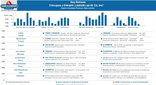 CHD: Analysts Ratings - Church and Dwight Co Inc