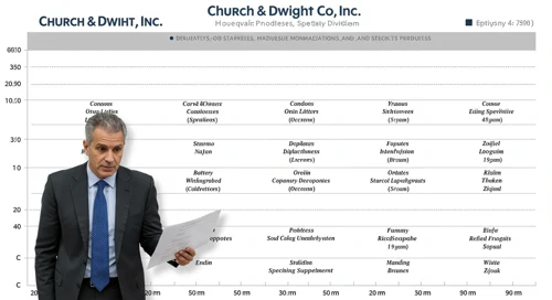 Church & Dwight Co., Inc.