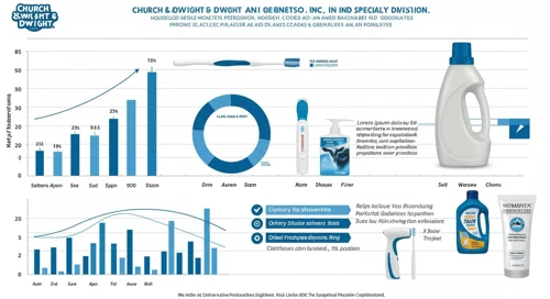 CHD: Analysts Ratings - Church and Dwight Co Inc