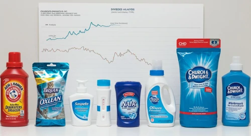 CHD: Dividend Analysis - Church and Dwight Co Inc