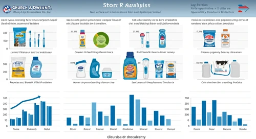 CHD: Fundamental Ratio Analysis - Church and Dwight Co Inc