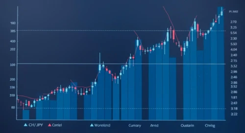 CHFJPY: Trend with Support and Resistance Levels