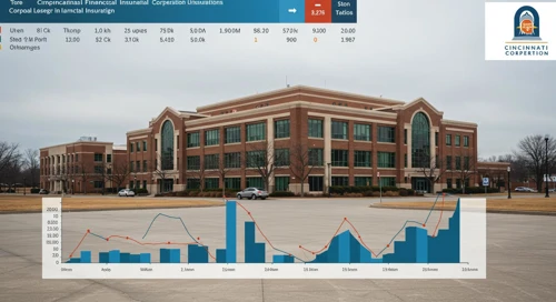 CINF: Fundamental Ratio Analysis - Cincinnati Financial Corporation
