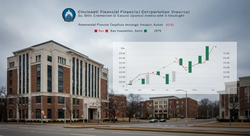 CINF: Fundamental Ratio Analysis - Cincinnati Financial Corporation