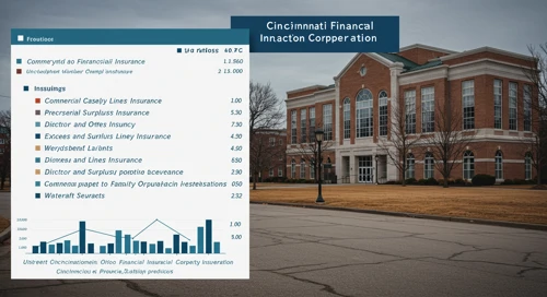 CINF: Fundamental Ratio Analysis - Cincinnati Financial Corporation