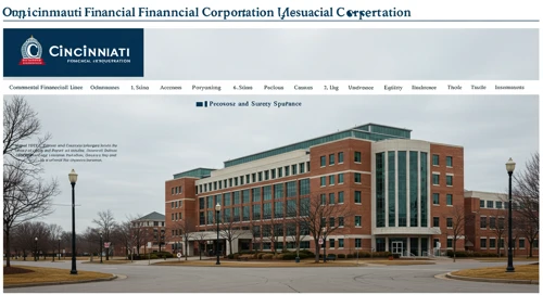 CINF: Fundamental Ratio Analysis - Cincinnati Financial Corporation