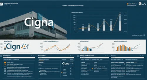 CI: Analysts Ratings - Cigna Corporation