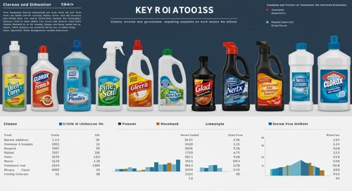 CLX: Analysts Ratings - The Clorox Company