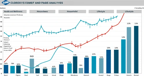 The Clorox Company Stock Analysis