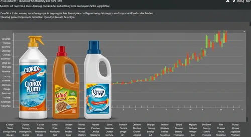 CLX: Fundamental Ratio Analysis - The Clorox Company