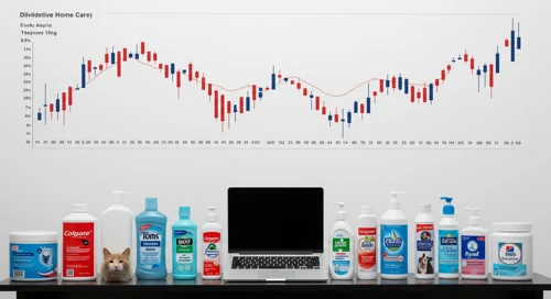 CL: Dividend Analysis - Colgate Palmolive Company