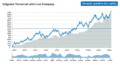 CL: Fibunacci Level Technical Analysis - Colgate Palmolive Company