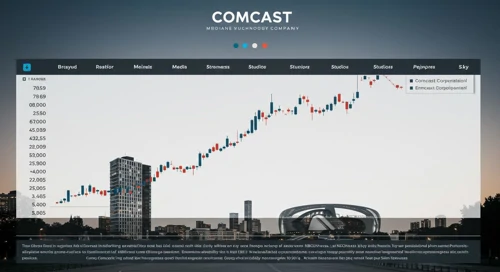 Comcast Corporation Analysis