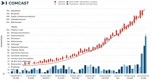 Comcast Corporation (CMCSA) stock analysis.