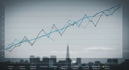 CMCSA: Fibunacci Level Technical Analysis - Comcast Corporation