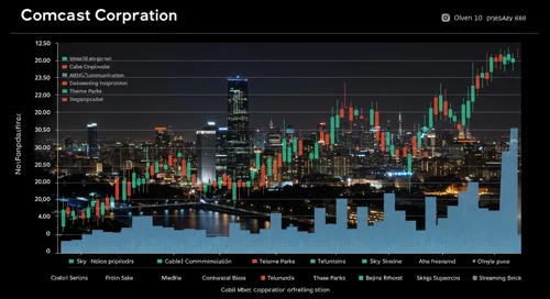 CMCSA: Fundamental Ratio Analysis - Comcast Corporation