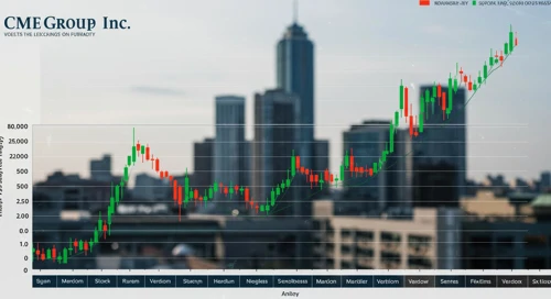 CME Group Inc. Stock Analysis