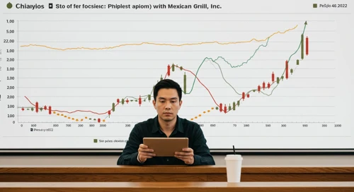 CMG: Analysts Ratings - Chipotle Mexican Grill Inc