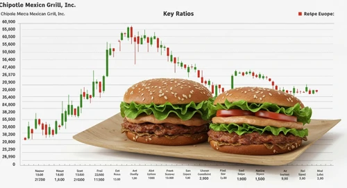 CMG: Fundamental Ratio Analysis - Chipotle Mexican Grill Inc