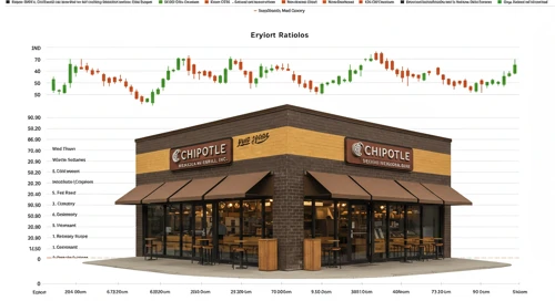 CMG: Fundamental Ratio Analysis - Chipotle Mexican Grill Inc