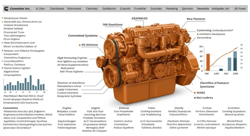 Cummins Inc. Stock Analysis