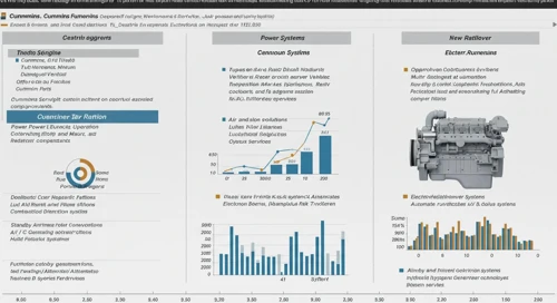 CMI: Analysts Ratings - Cummins Inc