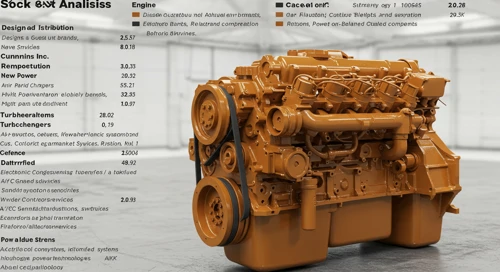 CMI: Analysts Ratings - Cummins Inc