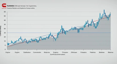 CMI: Fibunacci Level Technical Analysis - Cummins Inc